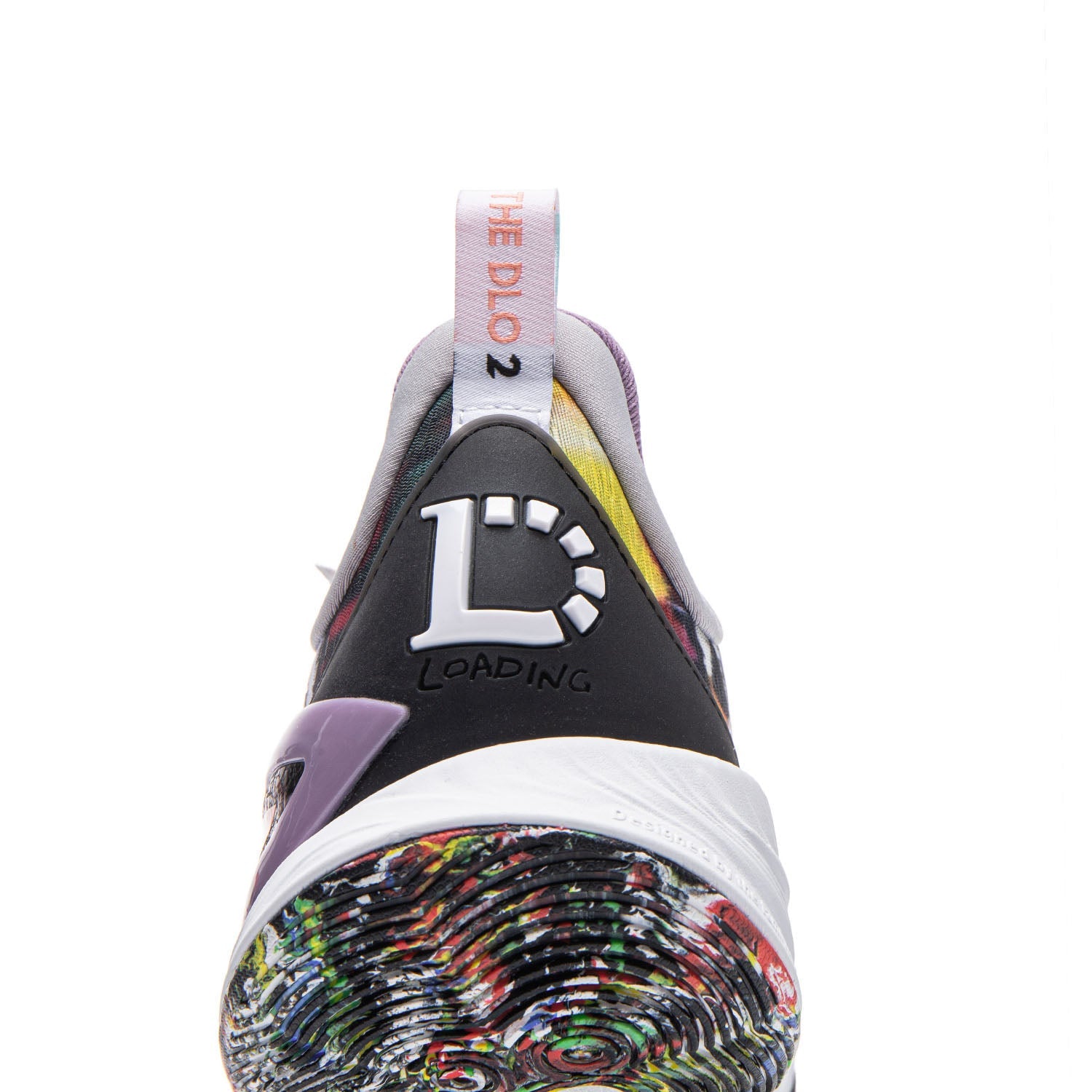 Dlo 2 "Butterfly Kiss"