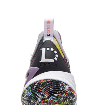 Dlo 2 "Butterfly Kiss"