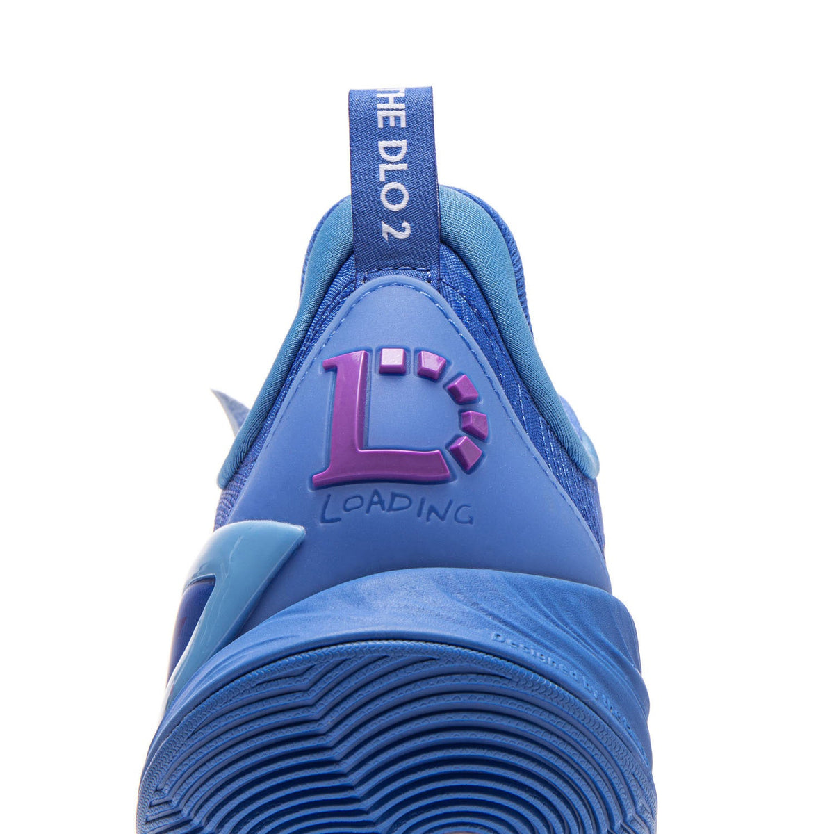 Dlo 2 "Fearless"