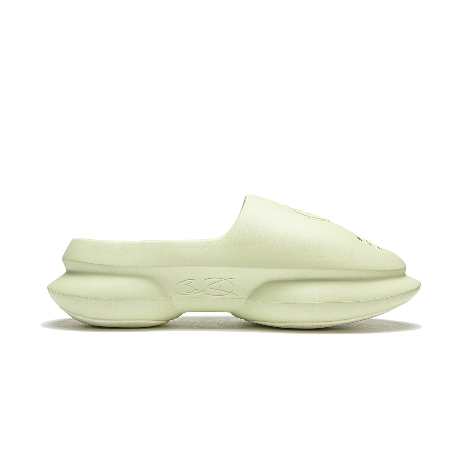 Wade Slide "Avocado"