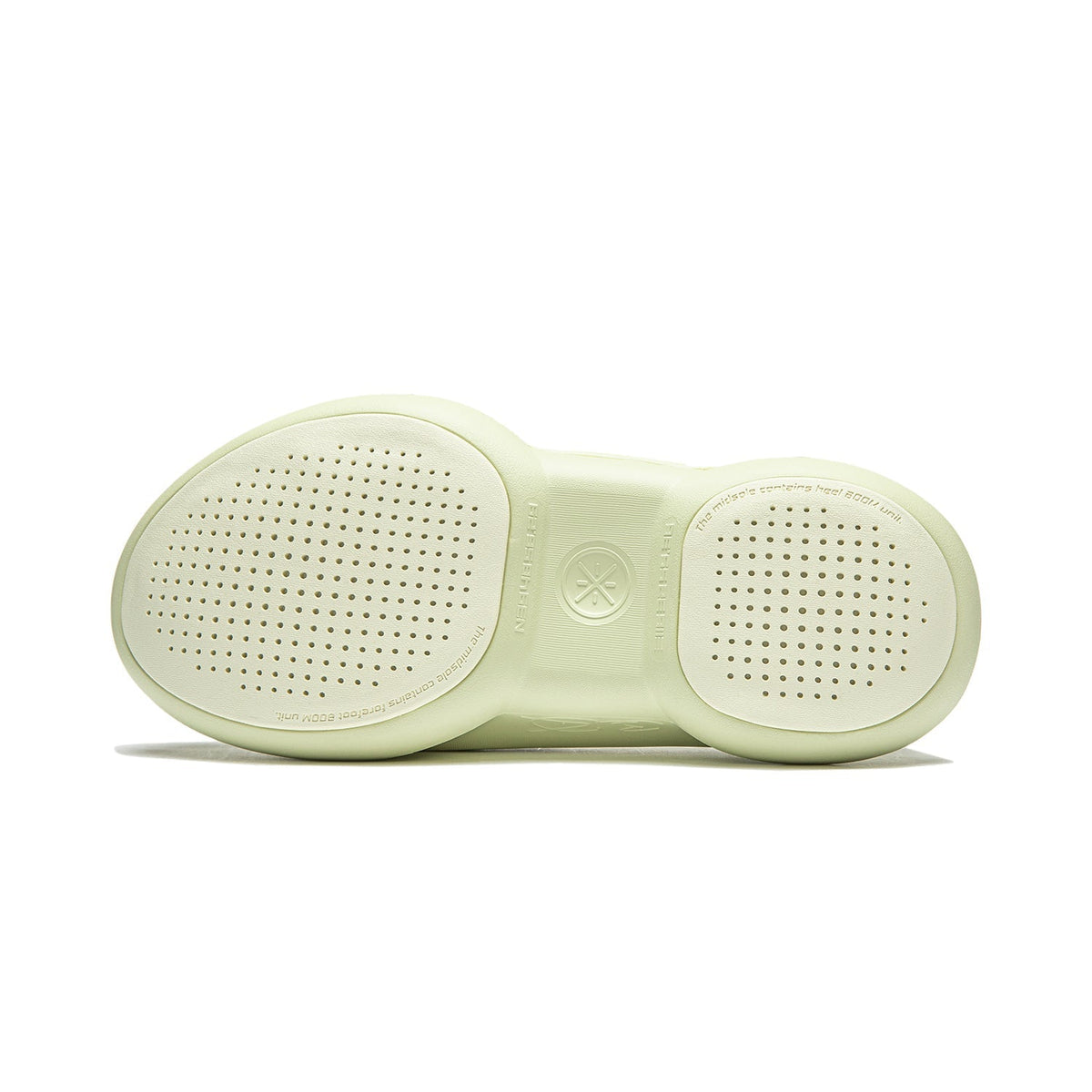 Wade Slide "Avocado"