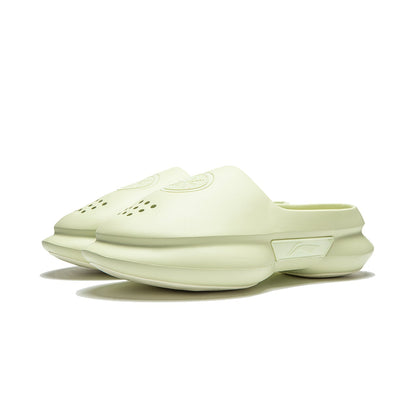 Wade Slide "Avocado"