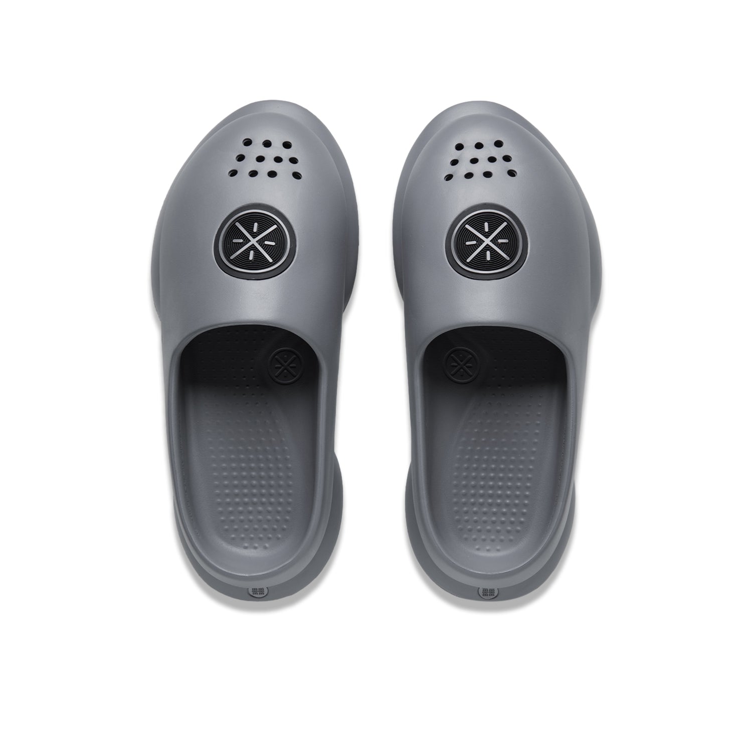 Wade Slide "Gray"