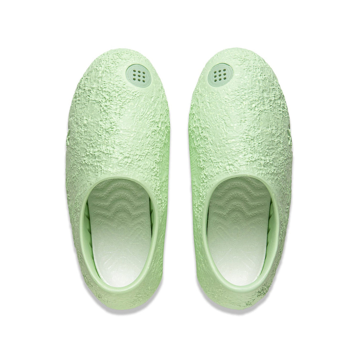 Lunar Rock "Avocado"