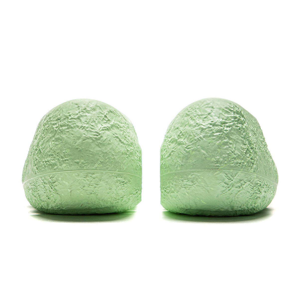 Lunar Rock "Avocado"