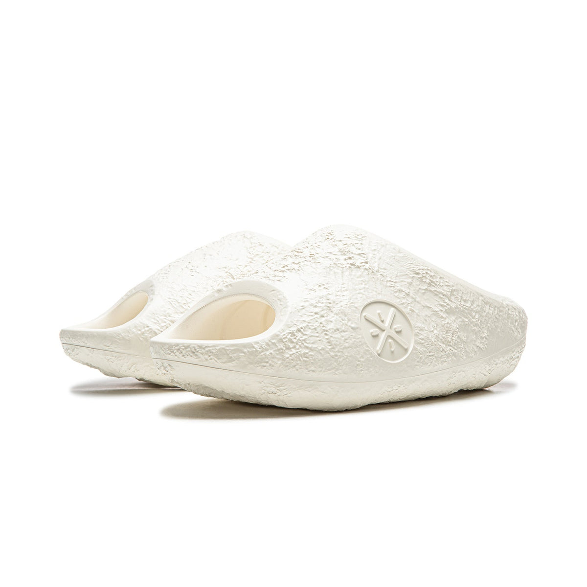Lunar Rock Lite "White Hot"