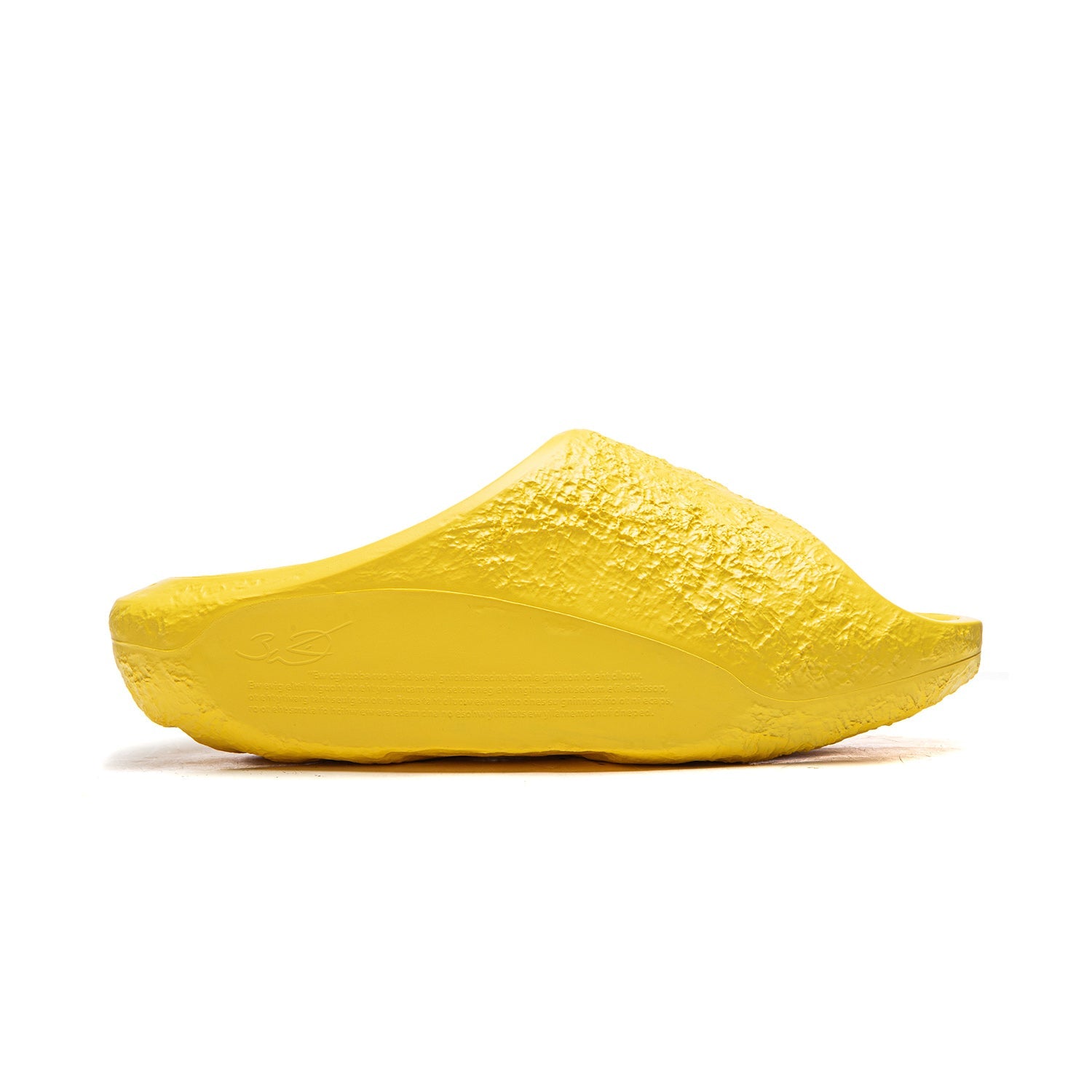 Lunar Rock Lite "Chemical Reaction"