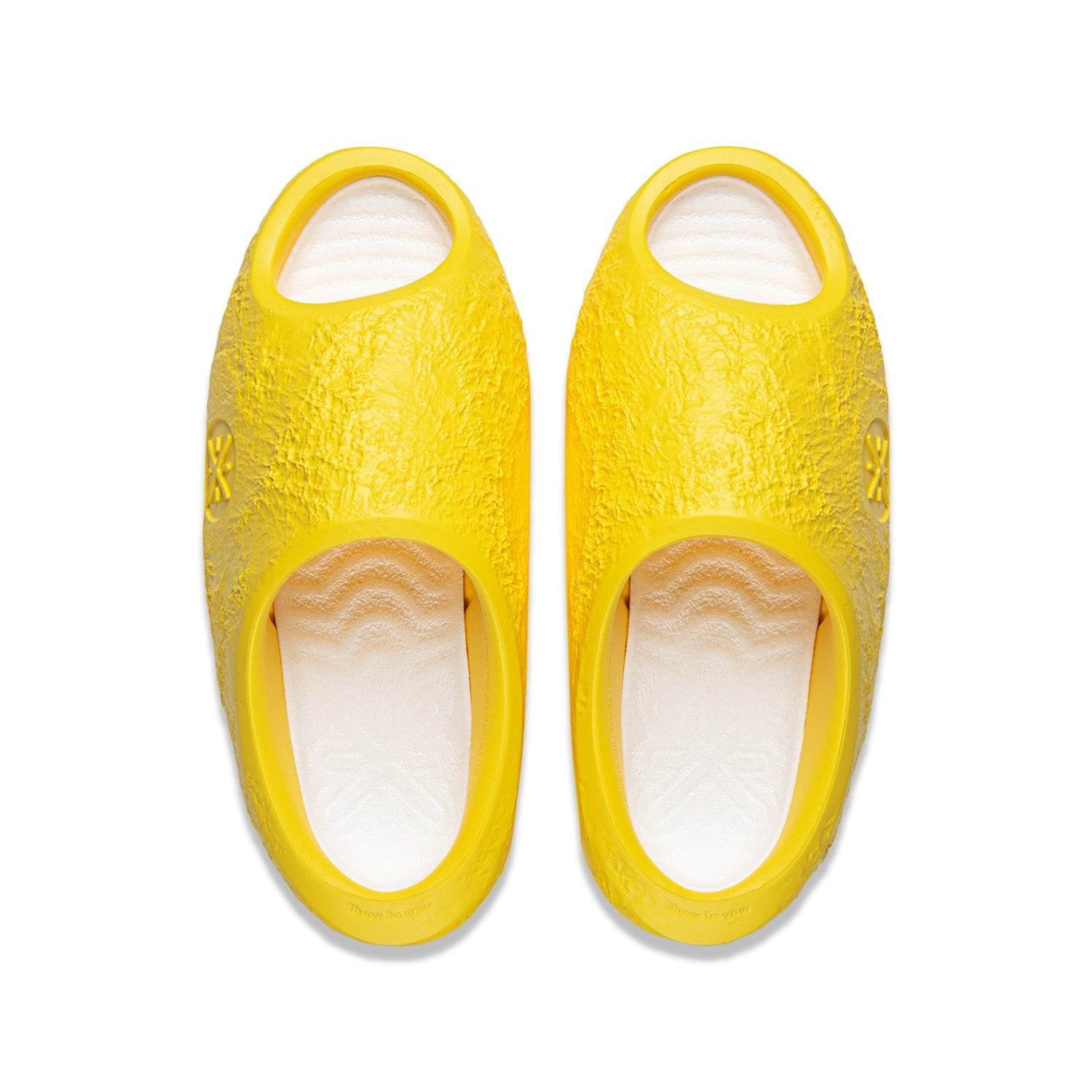 Lunar Rock Lite "Chemical Reaction"