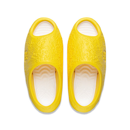 Lunar Rock Lite "Chemical Reaction"