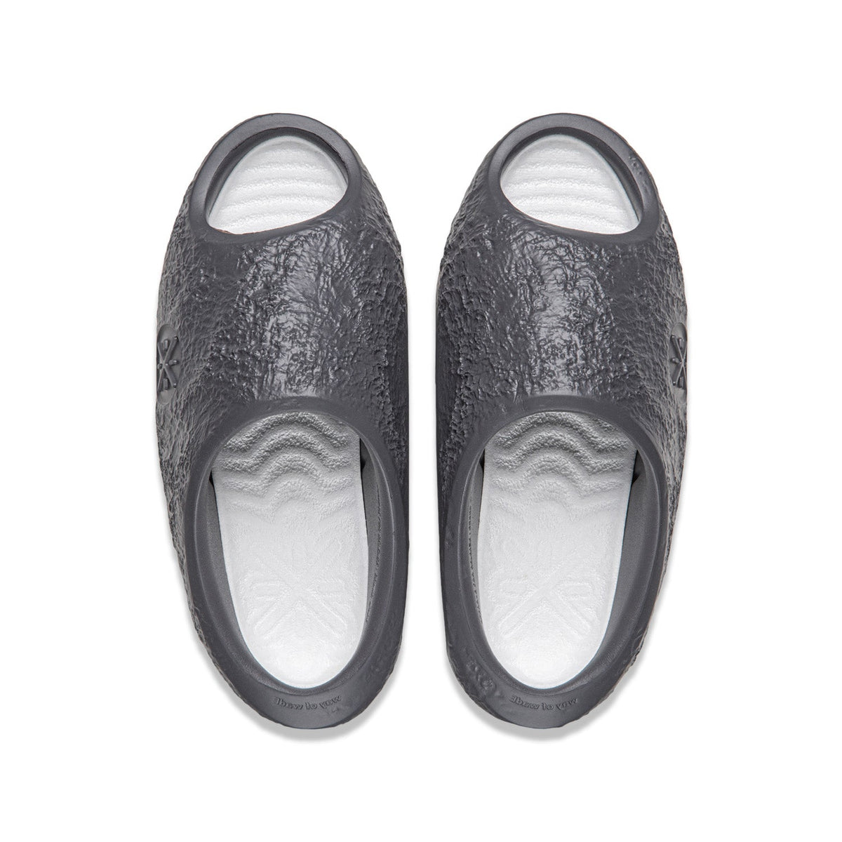 Lunar Rock Lite "Obsidian"