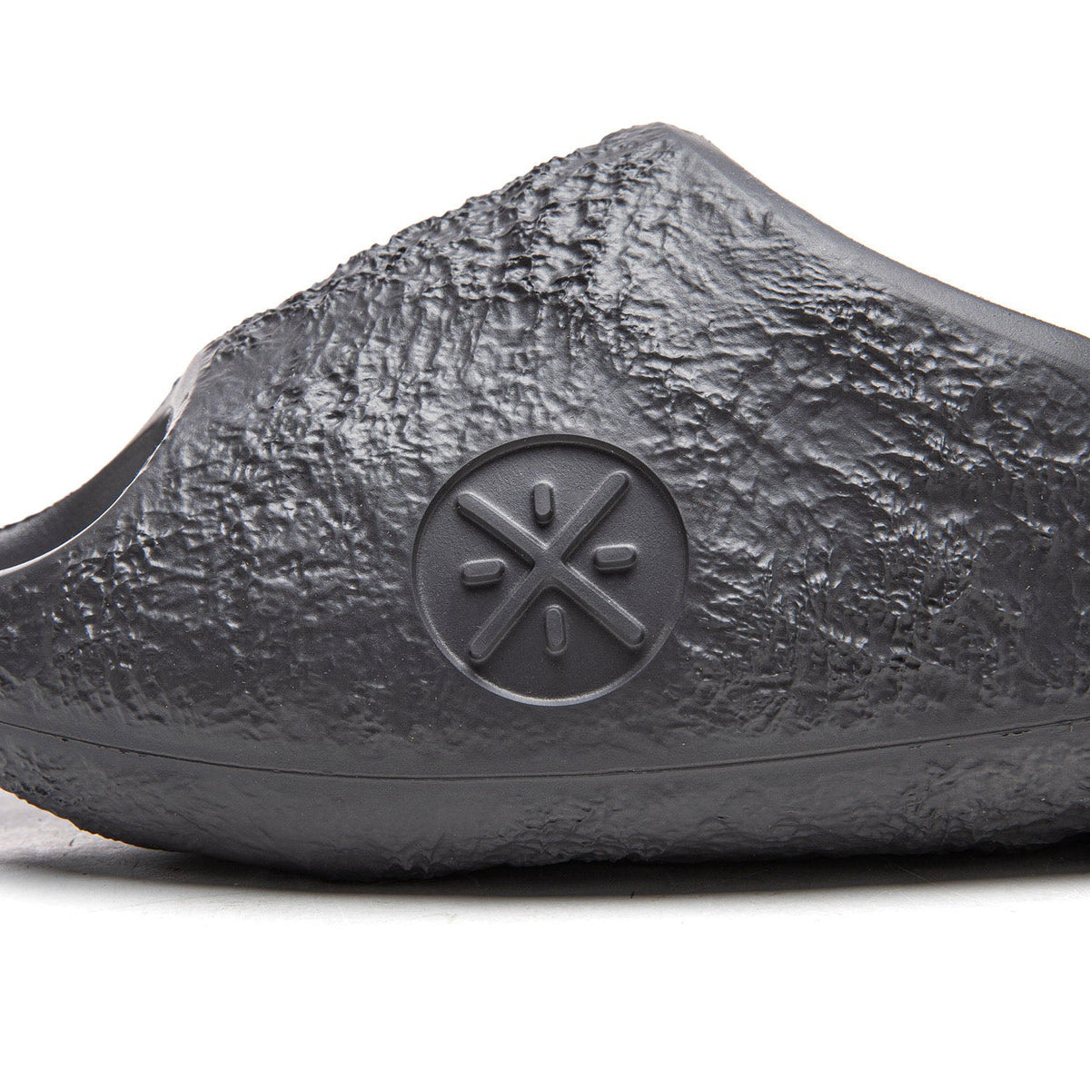 Lunar Rock Lite "Obsidian"