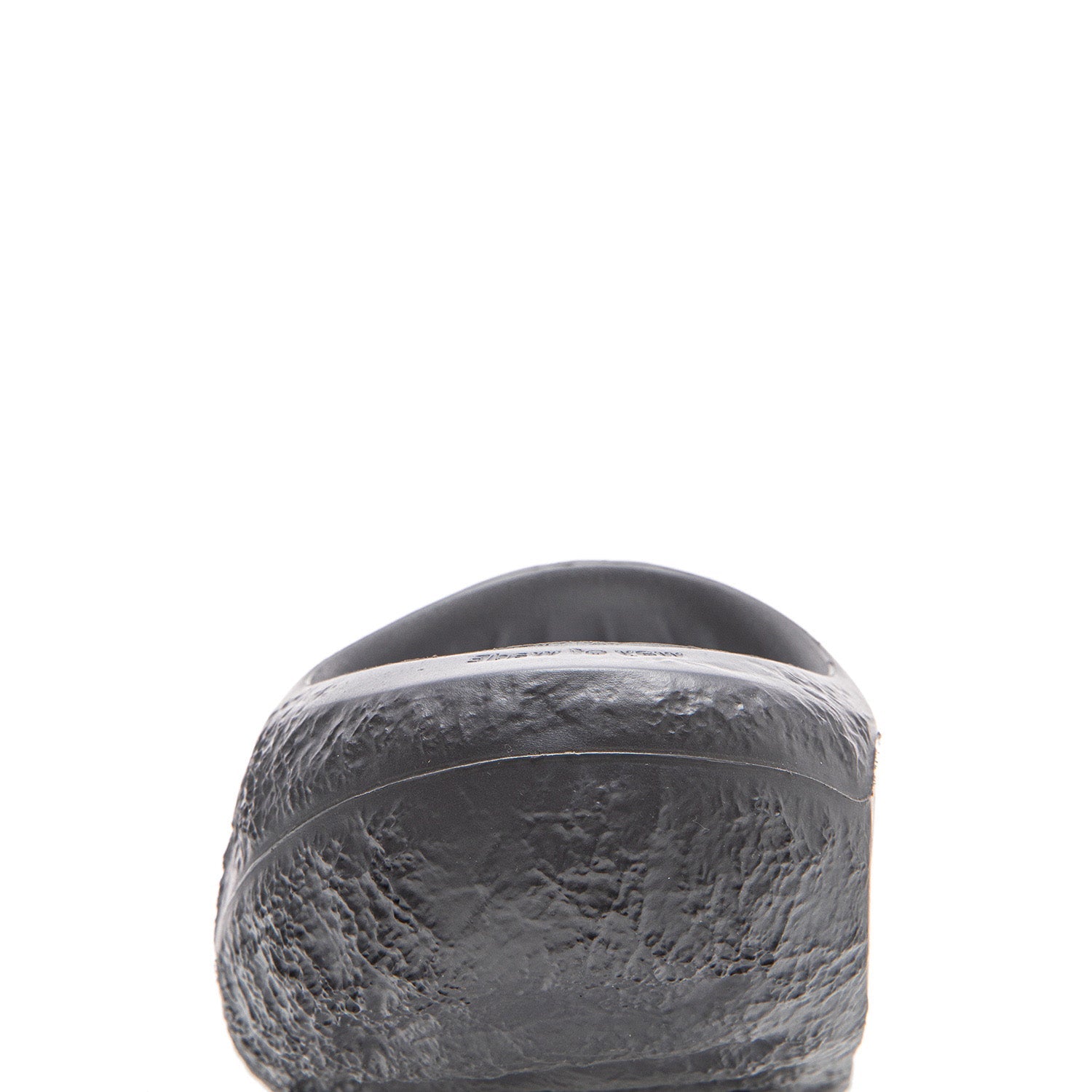 Lunar Rock Lite "Obsidian"