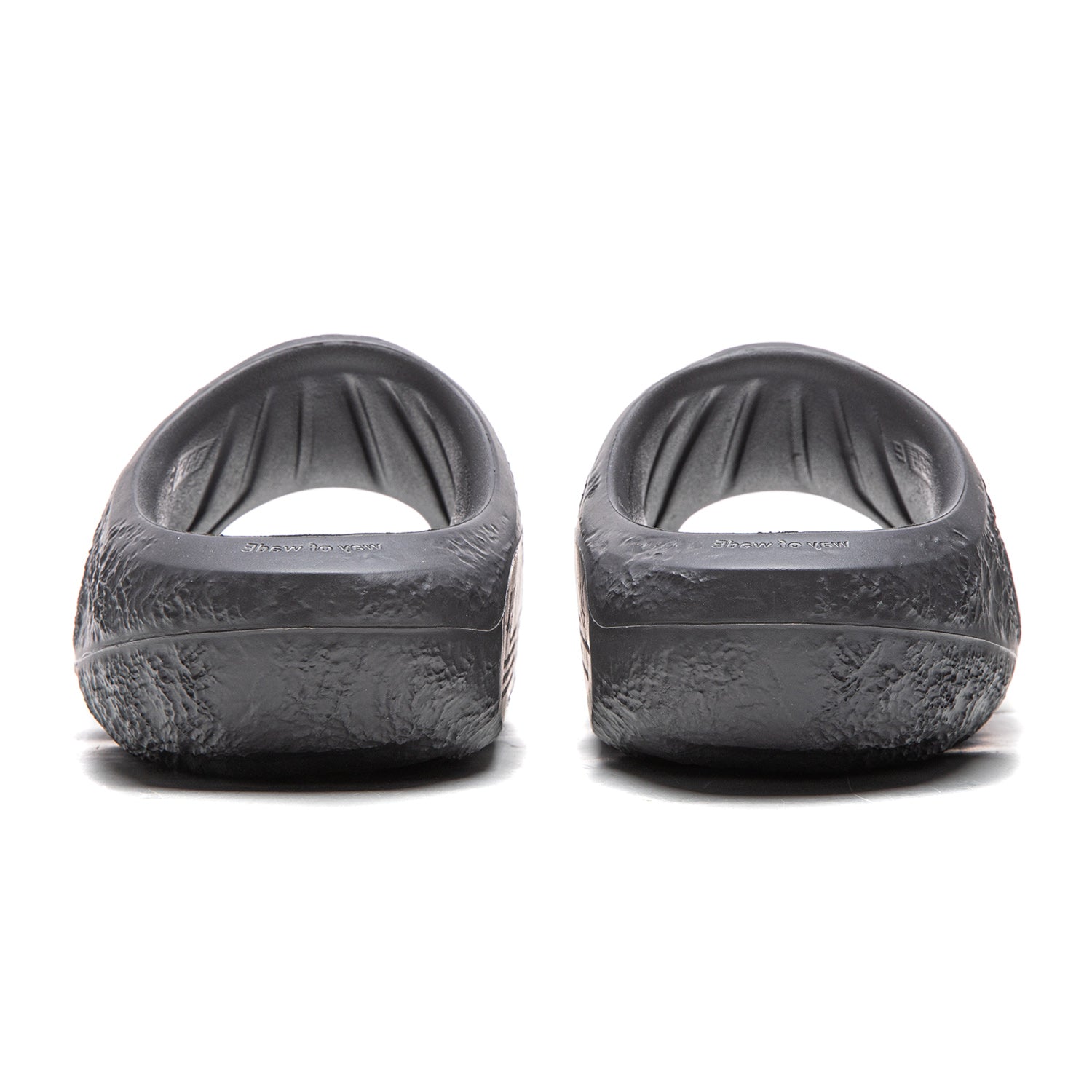 Lunar Rock Lite "Obsidian"