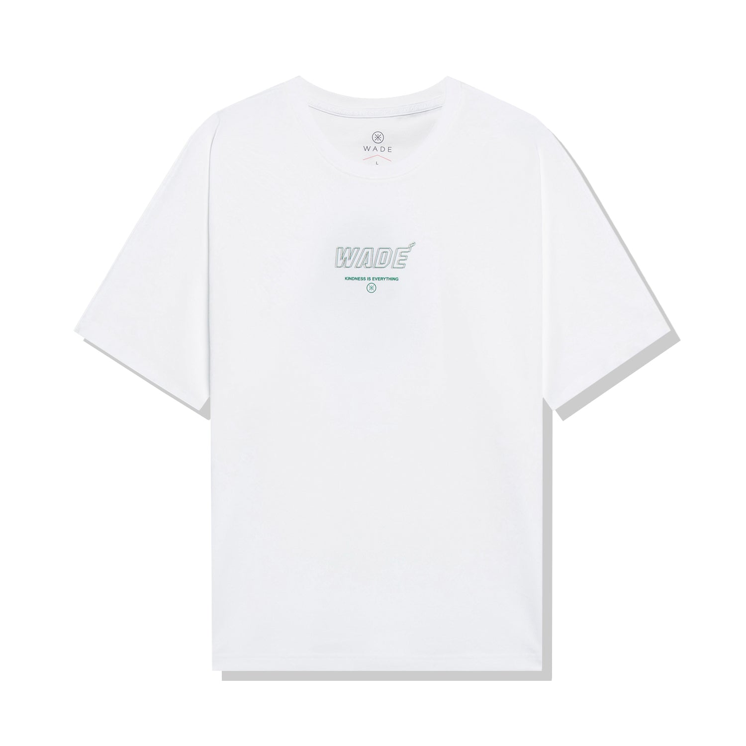 Wade T-shirt 021-3