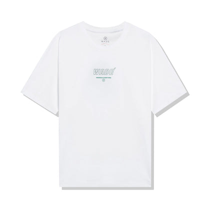 Wade T-shirt 021-3