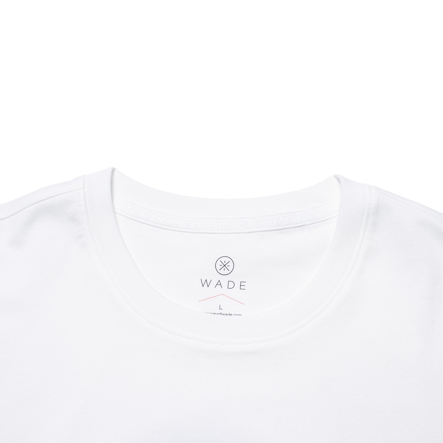 Wade T-shirt 021-3