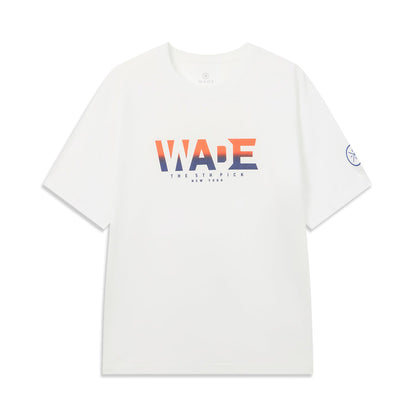 Wade T-shirt AHSW137-1