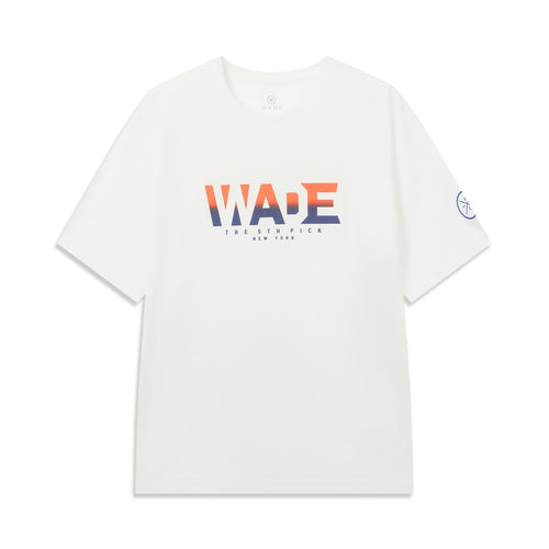 Wade T-shirt AHSW137-1