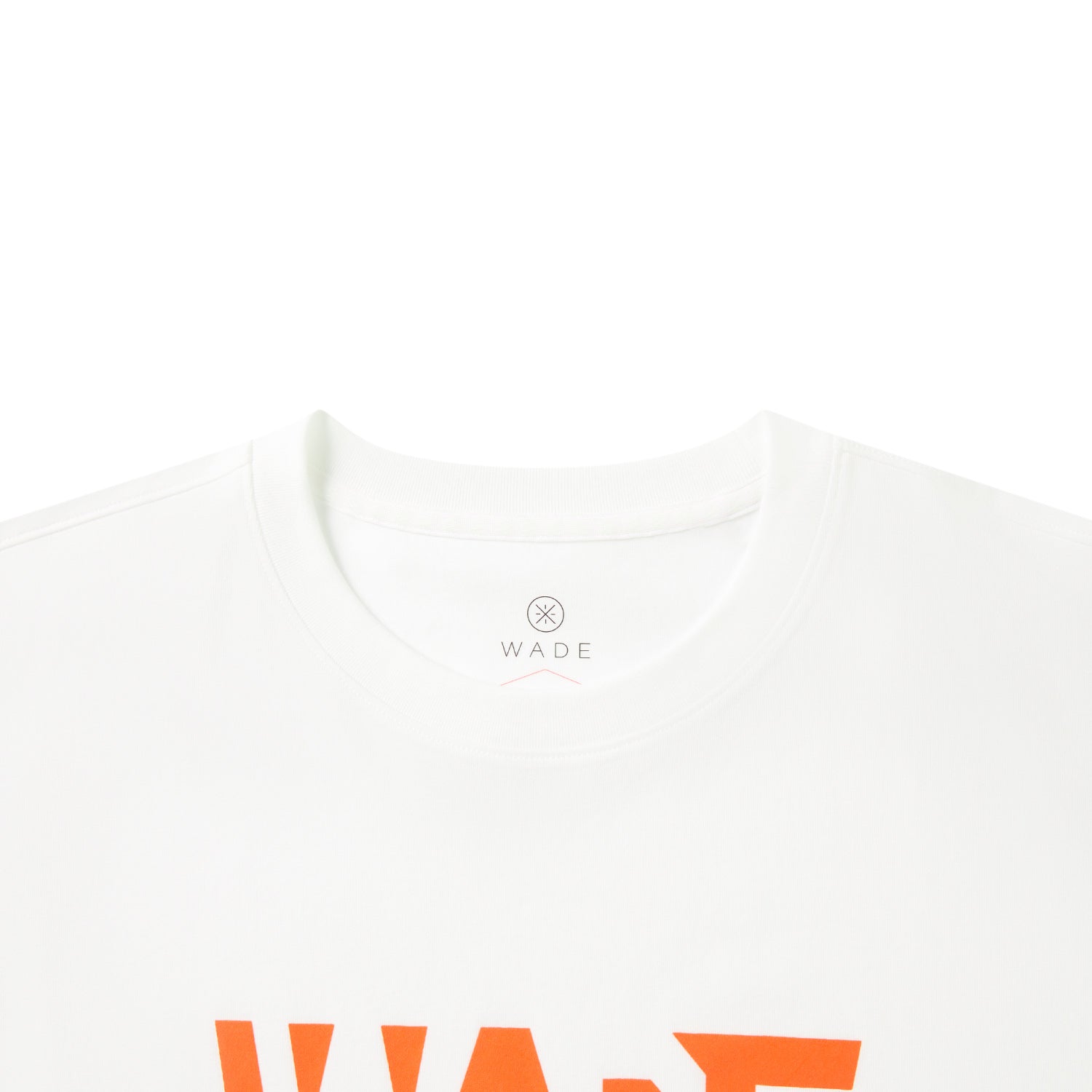 Wade T-shirt AHSW137-1