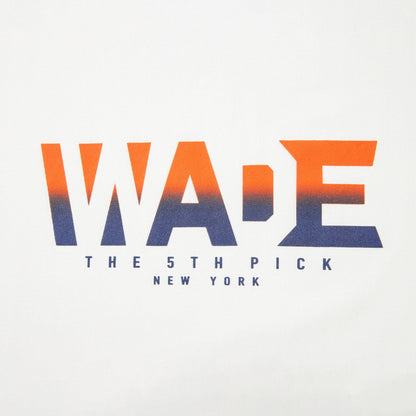 Wade T-shirt AHSW137-1