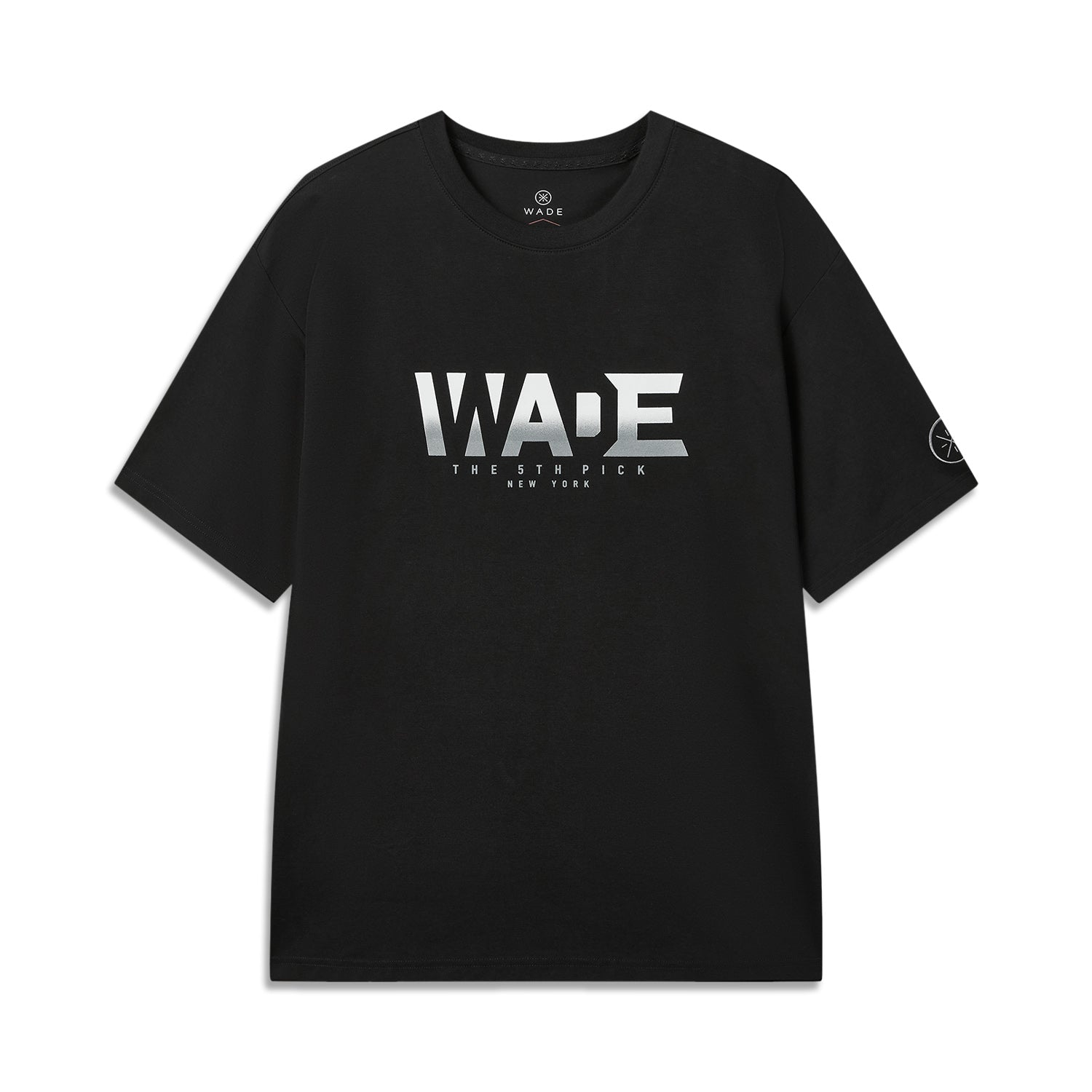 Wade T-shirt AHSW137-2