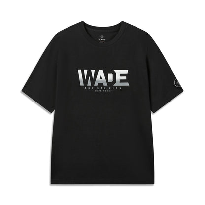 Wade T-shirt AHSW137-2