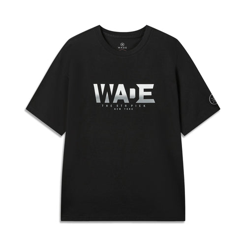 Wade T-shirt AHSW137-2