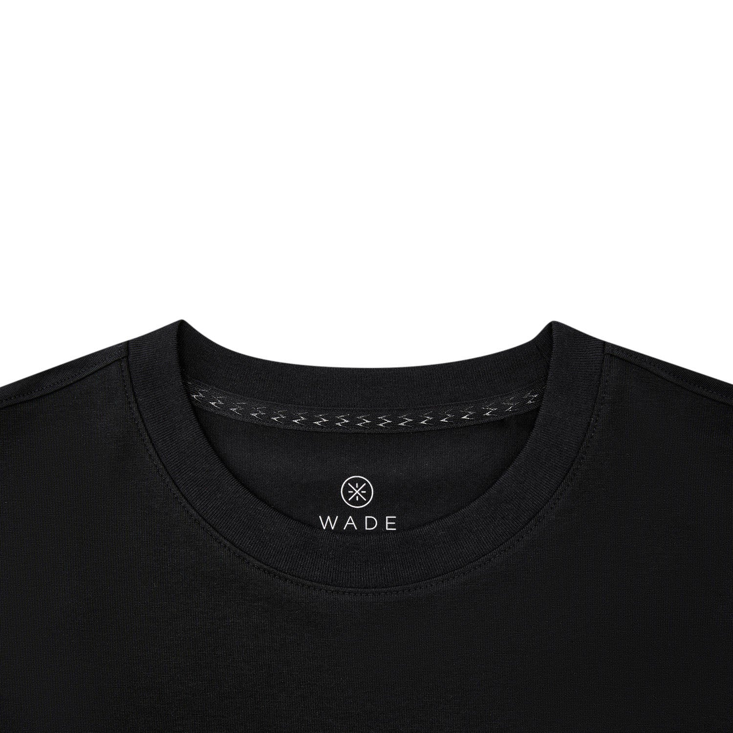 Wade T-shirt AHSW137-2