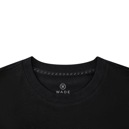 Wade T-shirt AHSW137-2