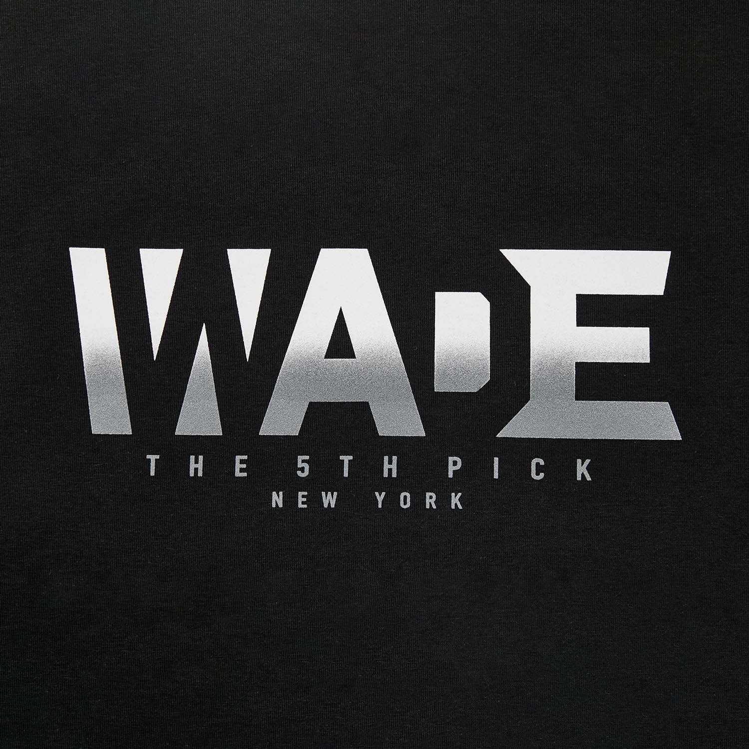 Wade T-shirt AHSW137-2