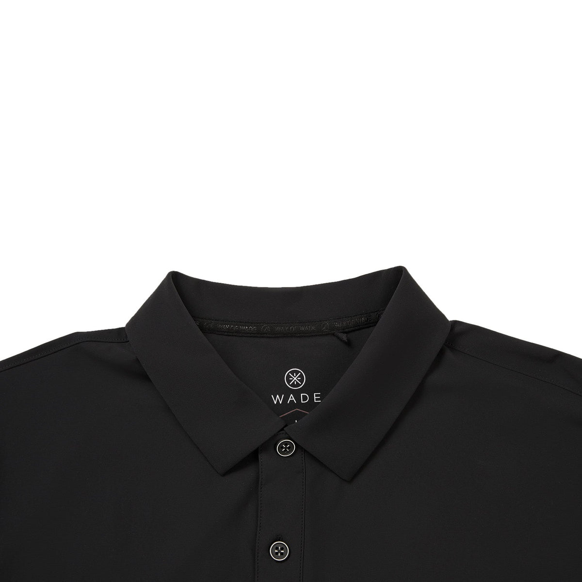 Wade Polo Shirt APLW093-3