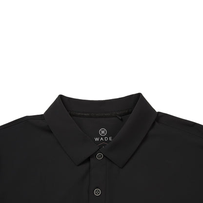 Wade Polo Shirt APLW093-3