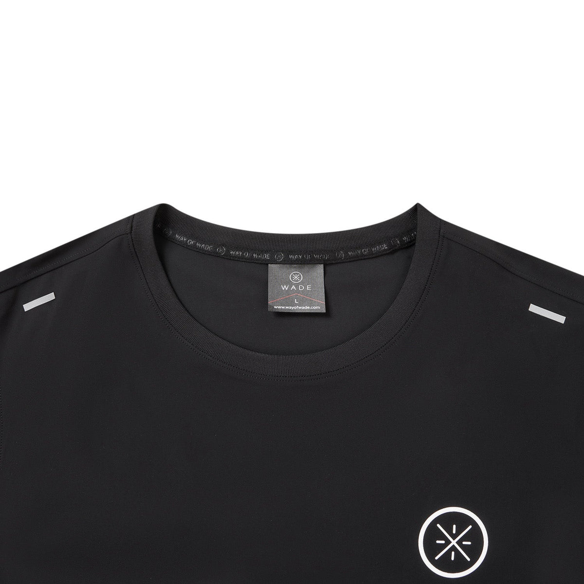 Wade T-shirt ATSW127-1