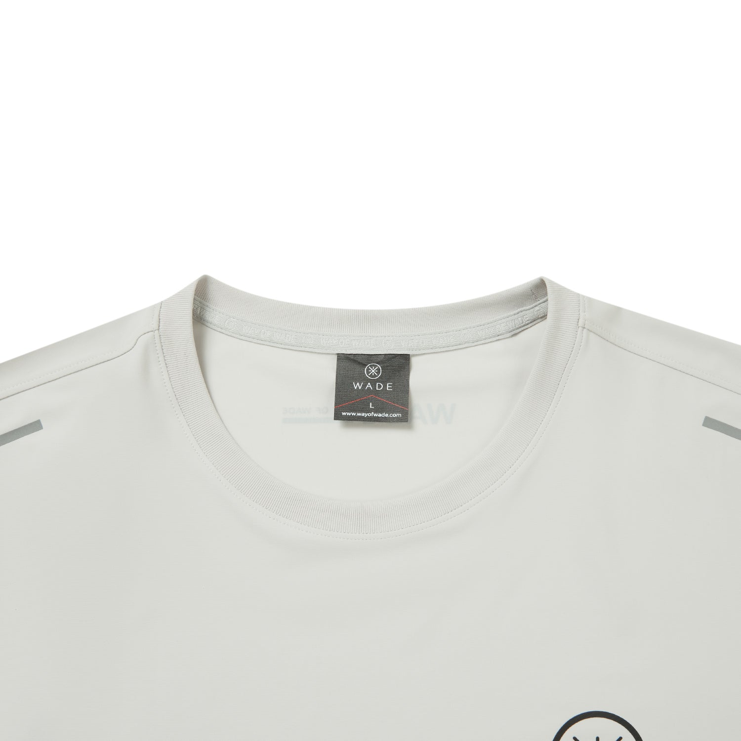 Wade T-shirt ATSW127-2