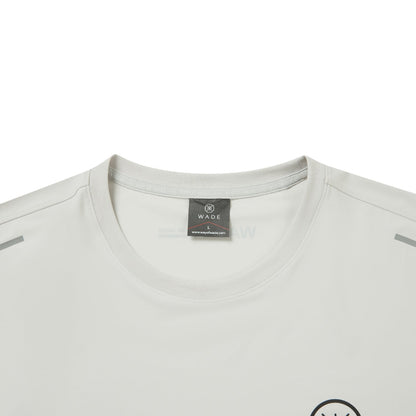 Wade T-shirt ATSW127-2