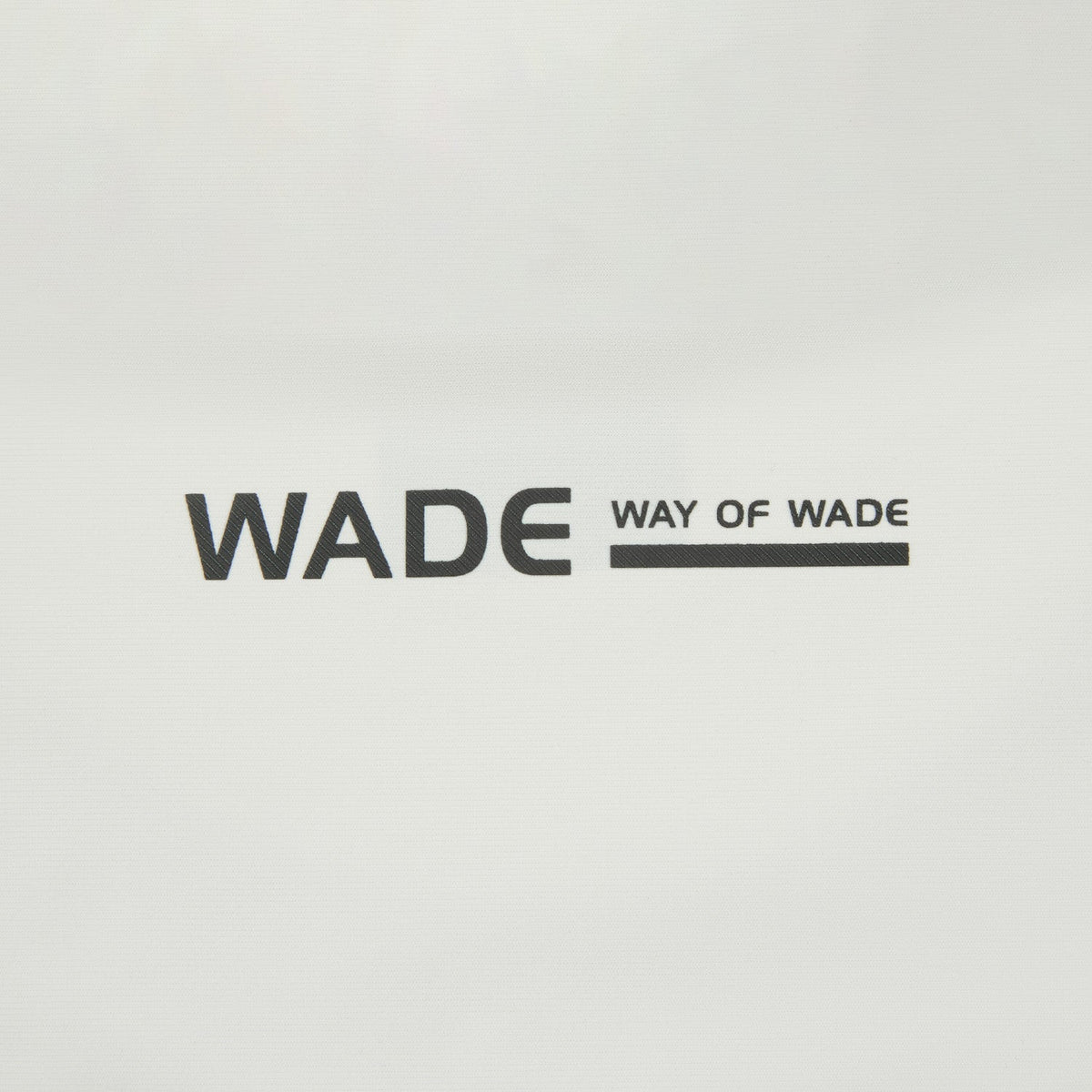 Wade T-shirt ATSW127-2