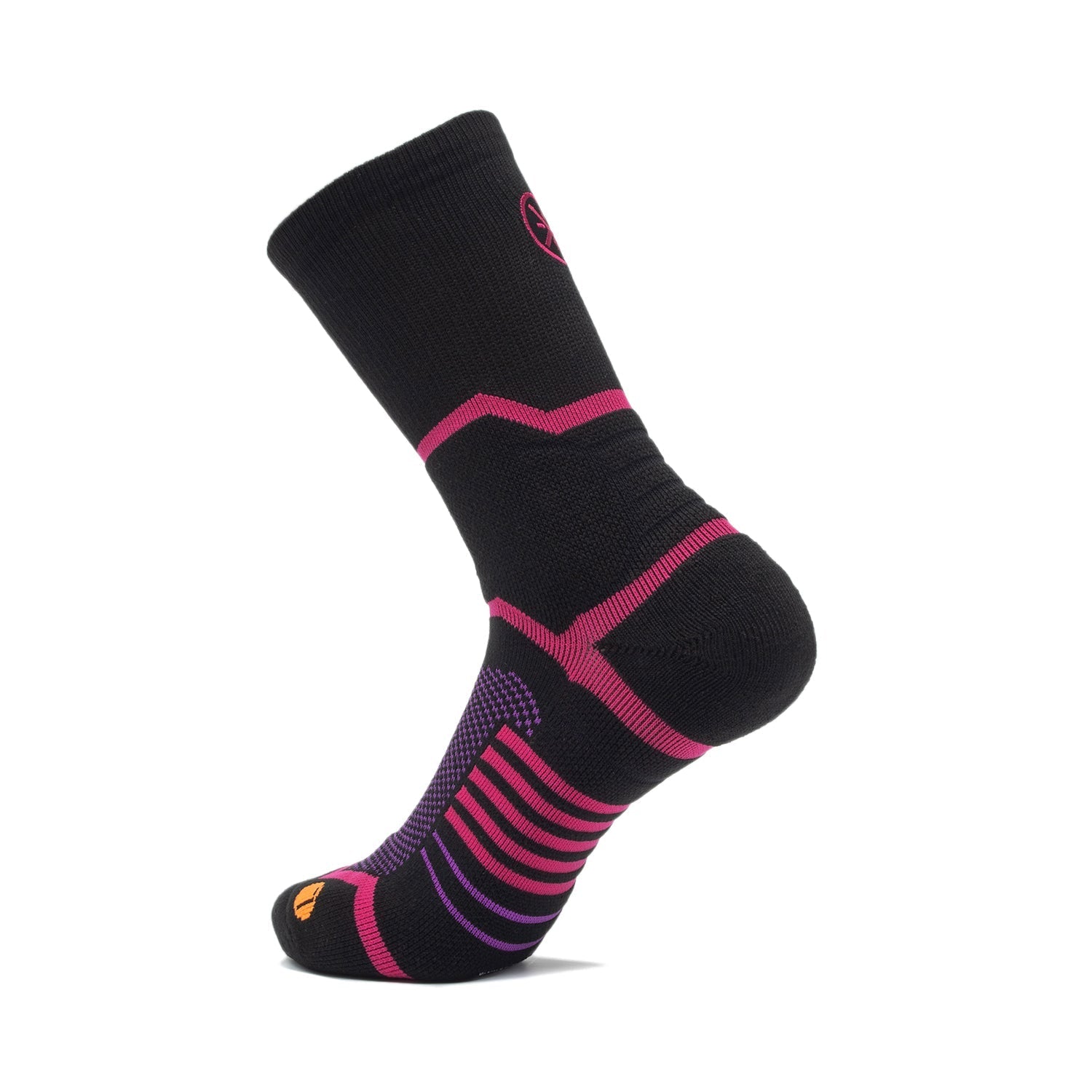 Wade Elite Socks AWLT017-1