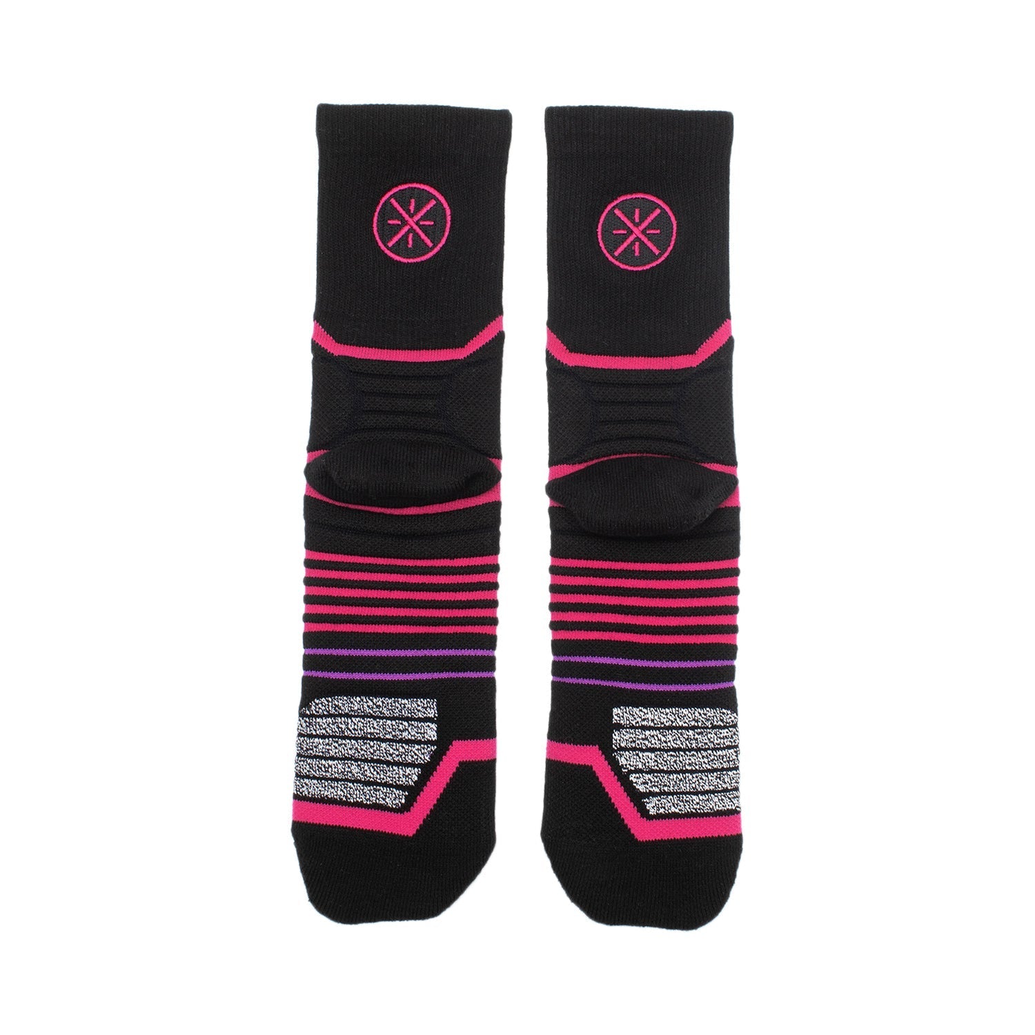 Wade Elite Socks AWLT017-1