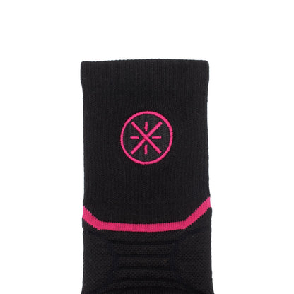 Wade Elite Socks AWLT017-1