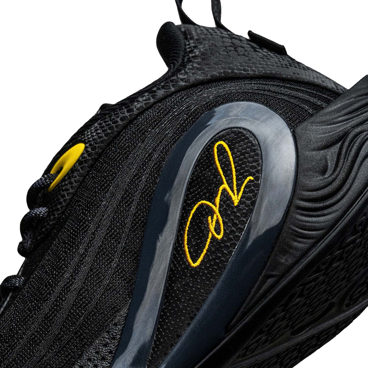 Dlo 1 "The Mentor's Mark"