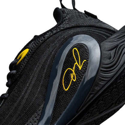 Dlo 1 "The Mentor's Mark"