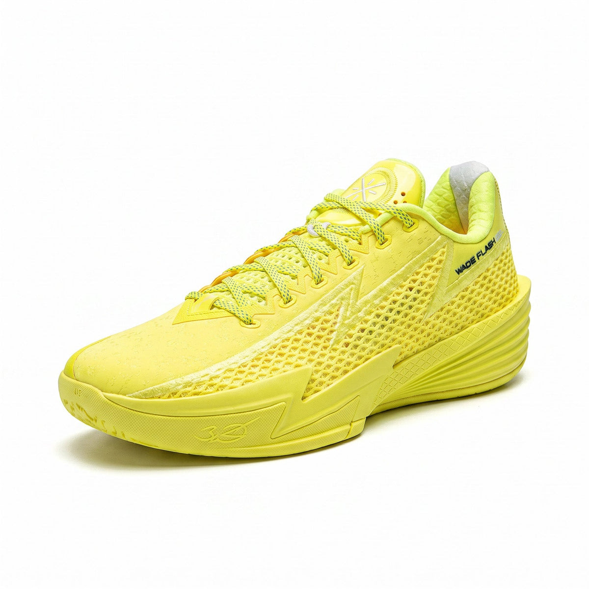 Wade Flash 2 "Lightning"
