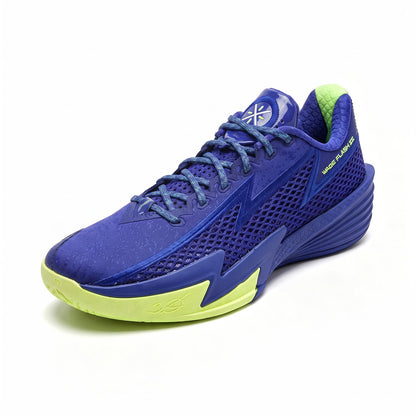 Wade Flash 2 "Enamel Blue"