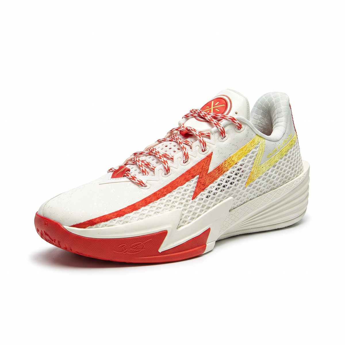 Wade Flash 2 "Sunset Glow"